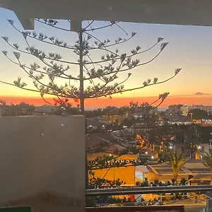 Epicentro Maspalomas Maspalomas (Gran Canaria)
