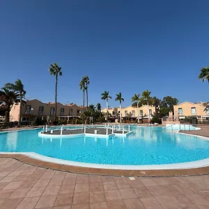 Canarian Oasis By Luca Gran Canaria Maspalomas (Gran Canaria)