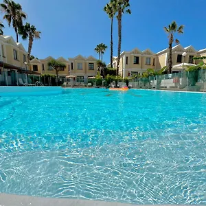 Appartement Complejo Sun's Gardens -