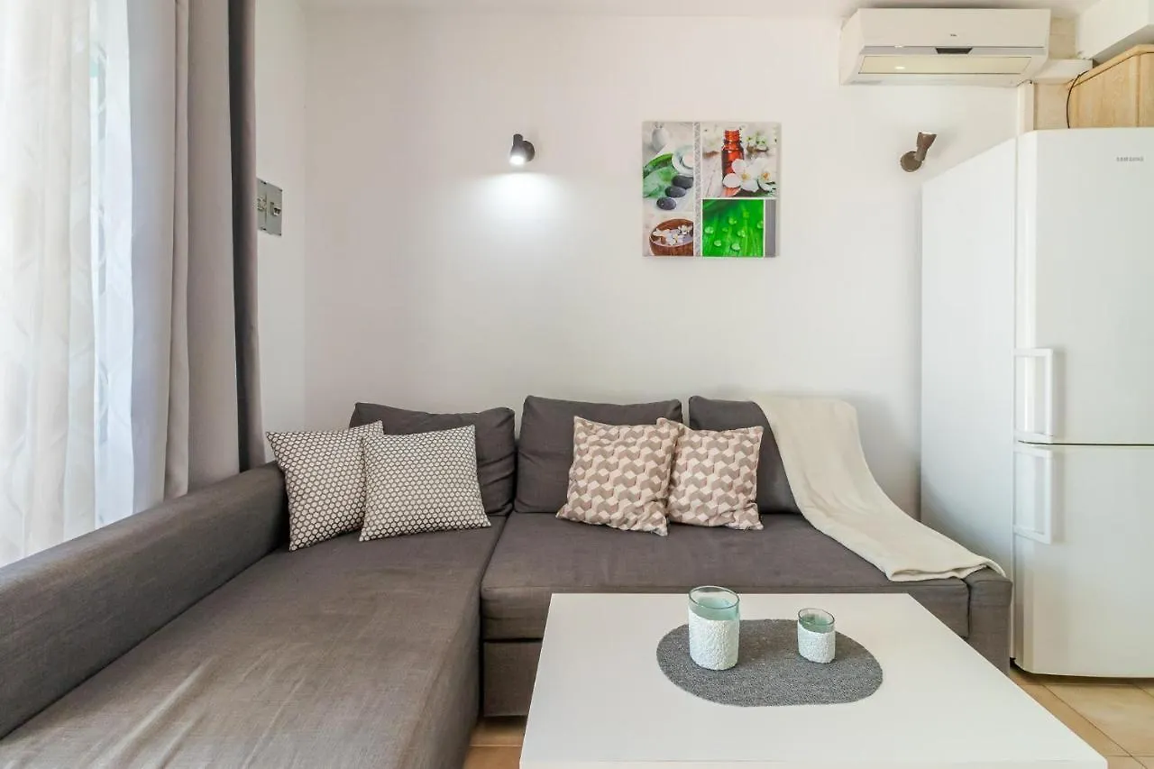 Flatguest Islas Bonitas Maspalomas  Apartamento