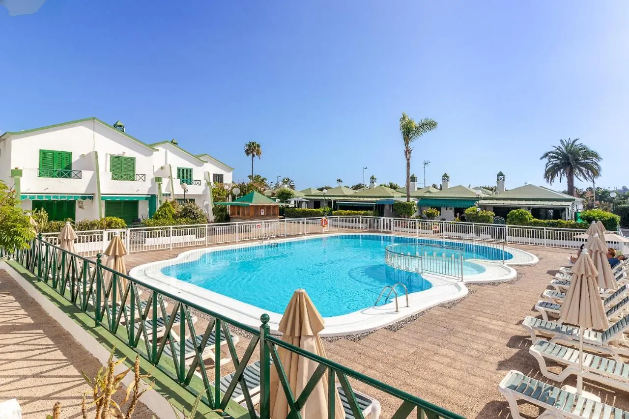 Apartamento Flatguest Islas Bonitas Maspalomas