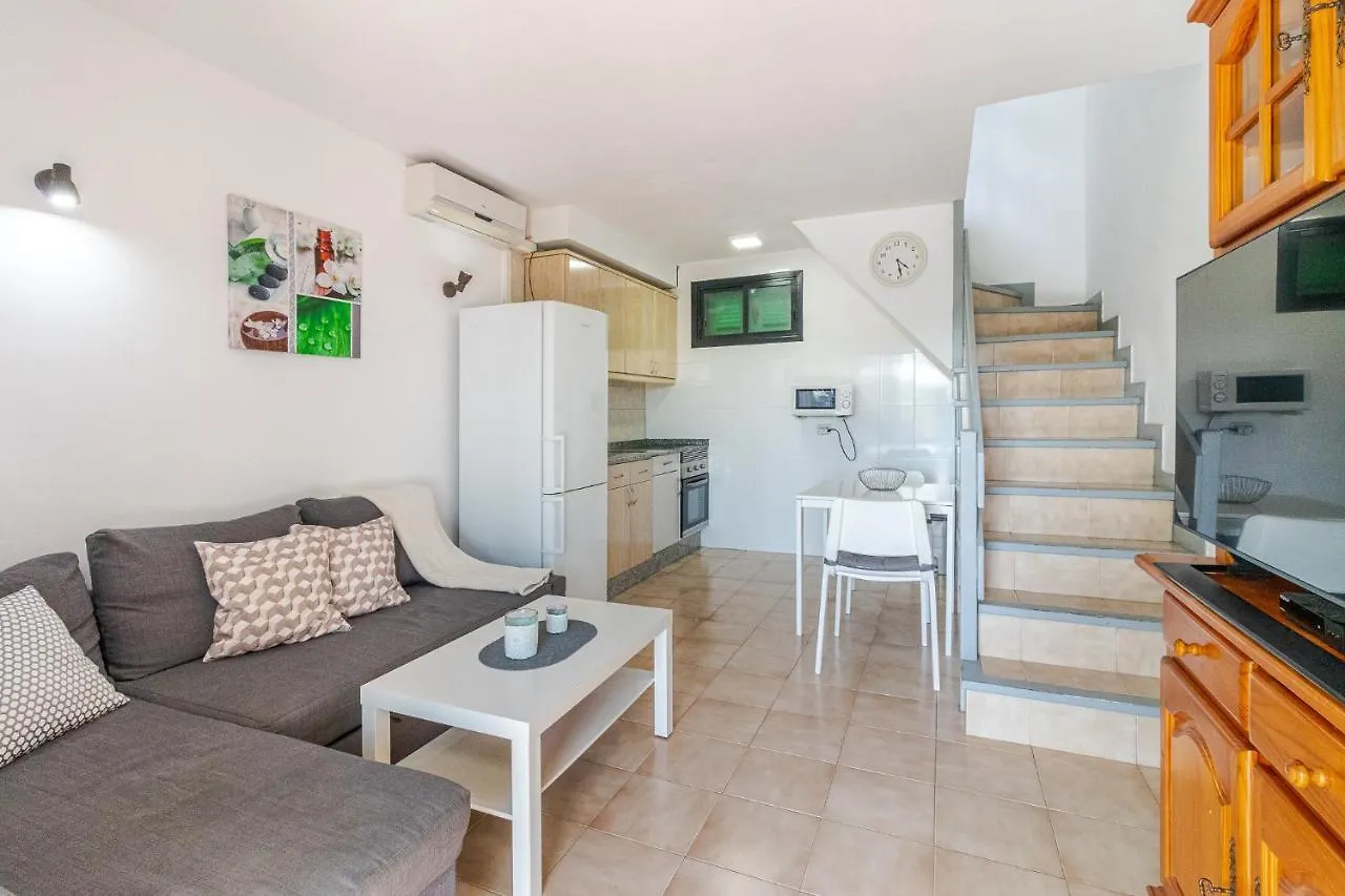 Flatguest Islas Bonitas Maspalomas