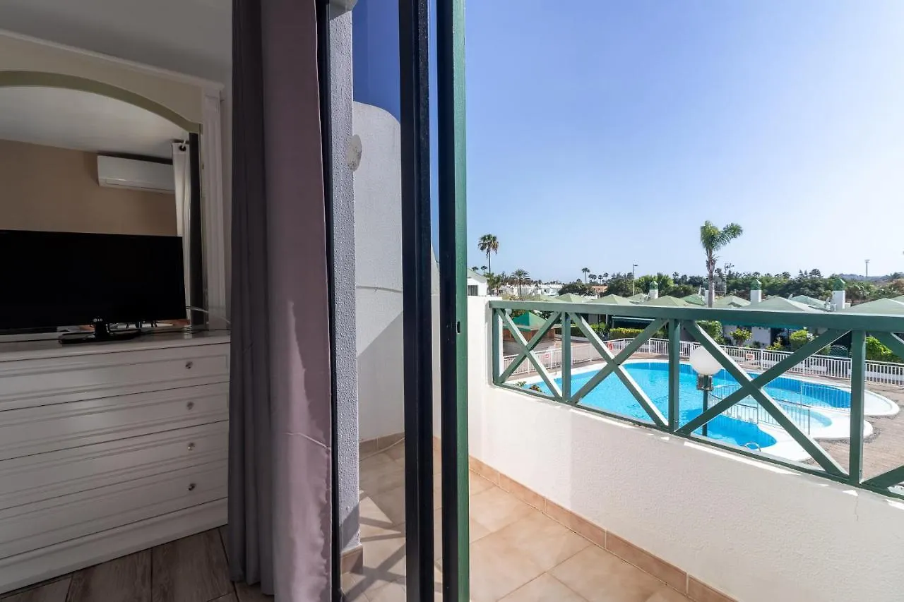 Flatguest Islas Bonitas Maspalomas  0*, Maspalomas (Gran Canaria)