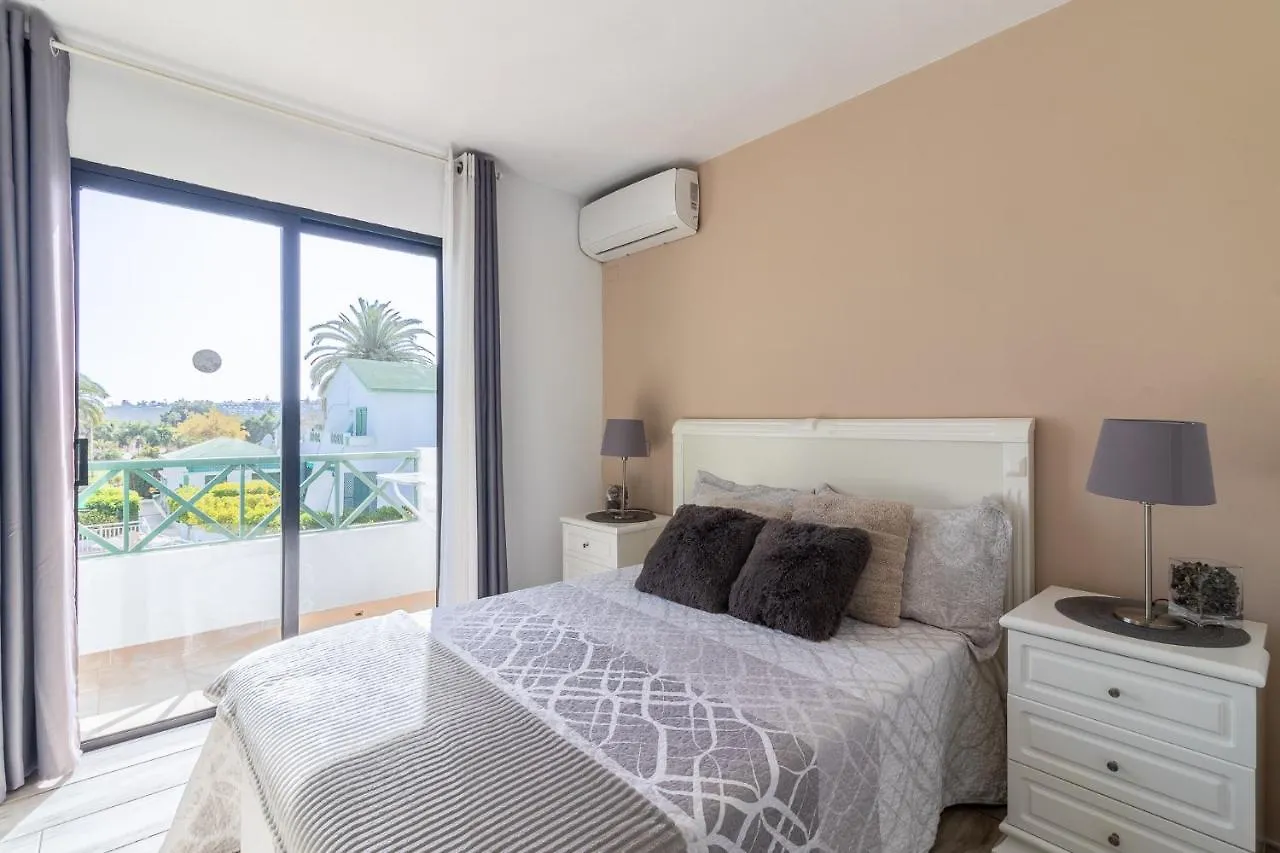 Flatguest Islas Bonitas Maspalomas  Apartamento