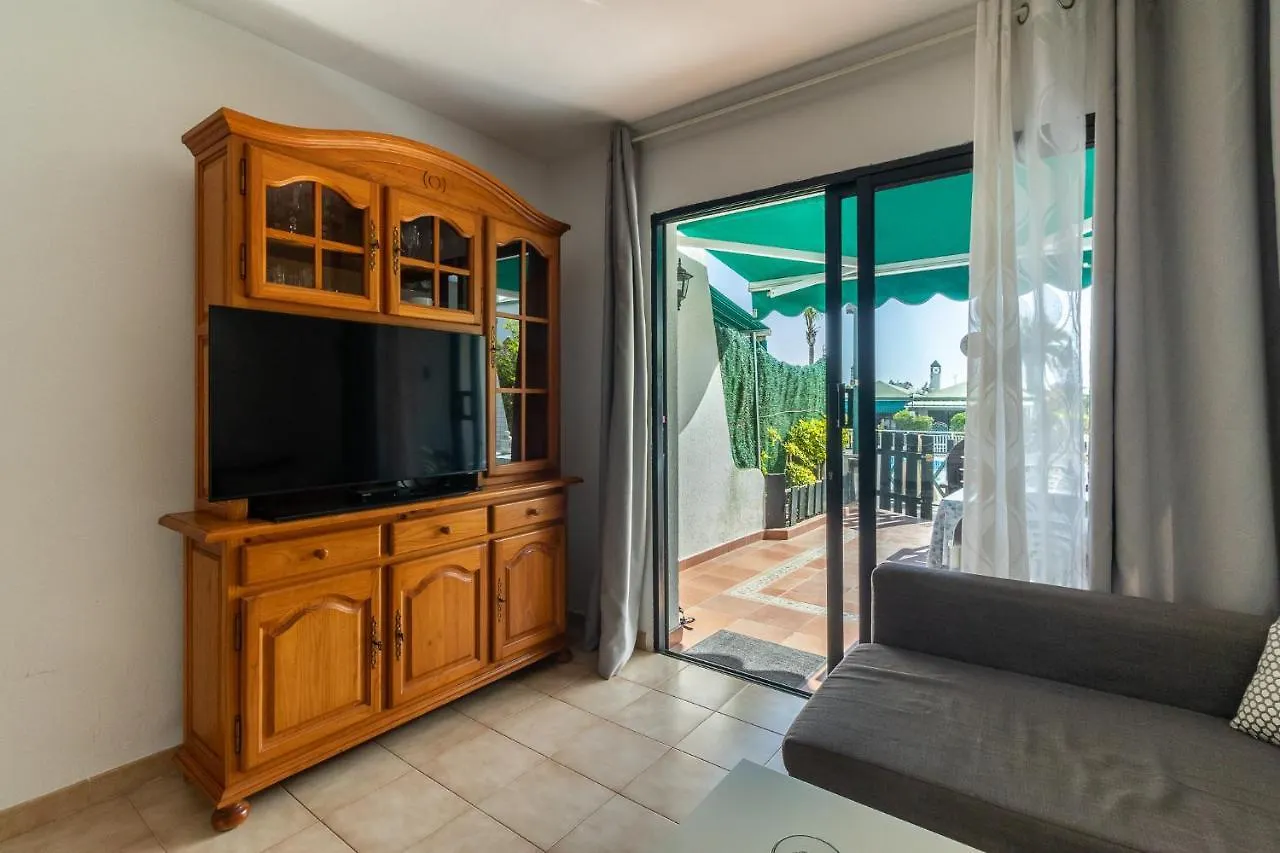 Apartamento Flatguest Islas Bonitas Maspalomas  España
