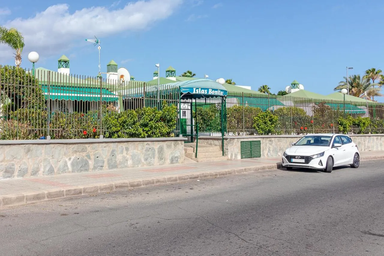 Apartamento Flatguest Islas Bonitas Maspalomas