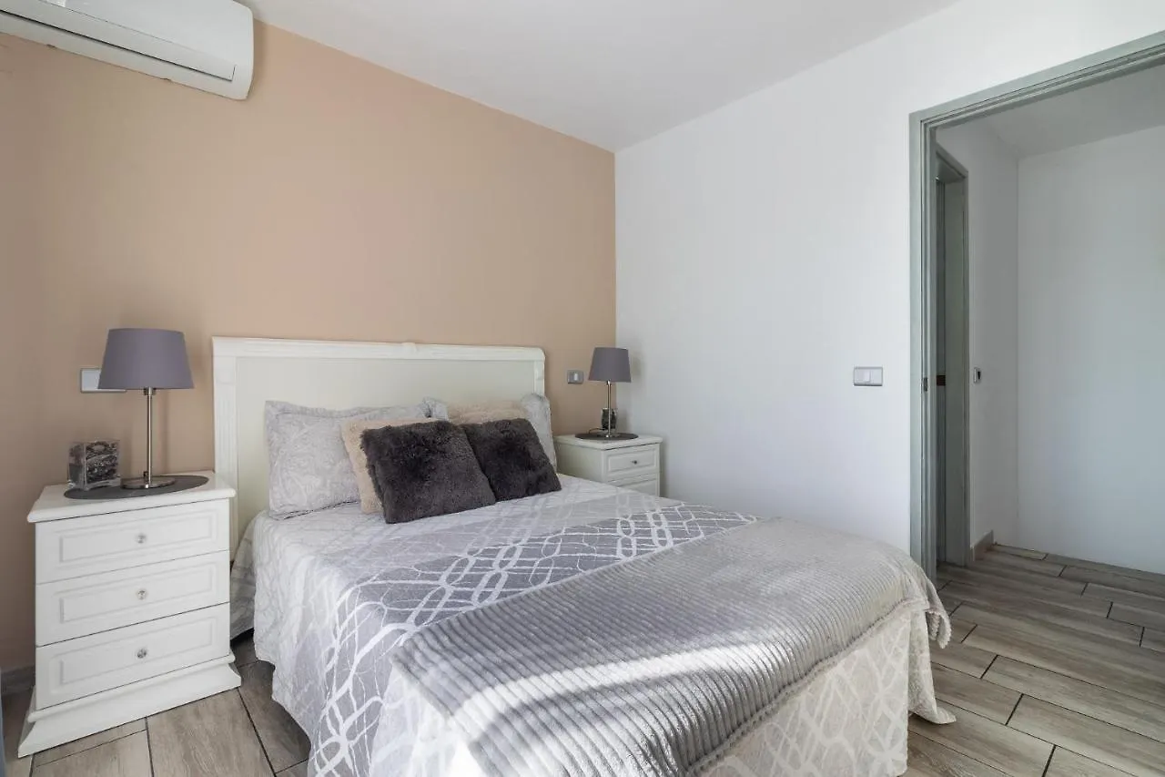 Flatguest Islas Bonitas Maspalomas