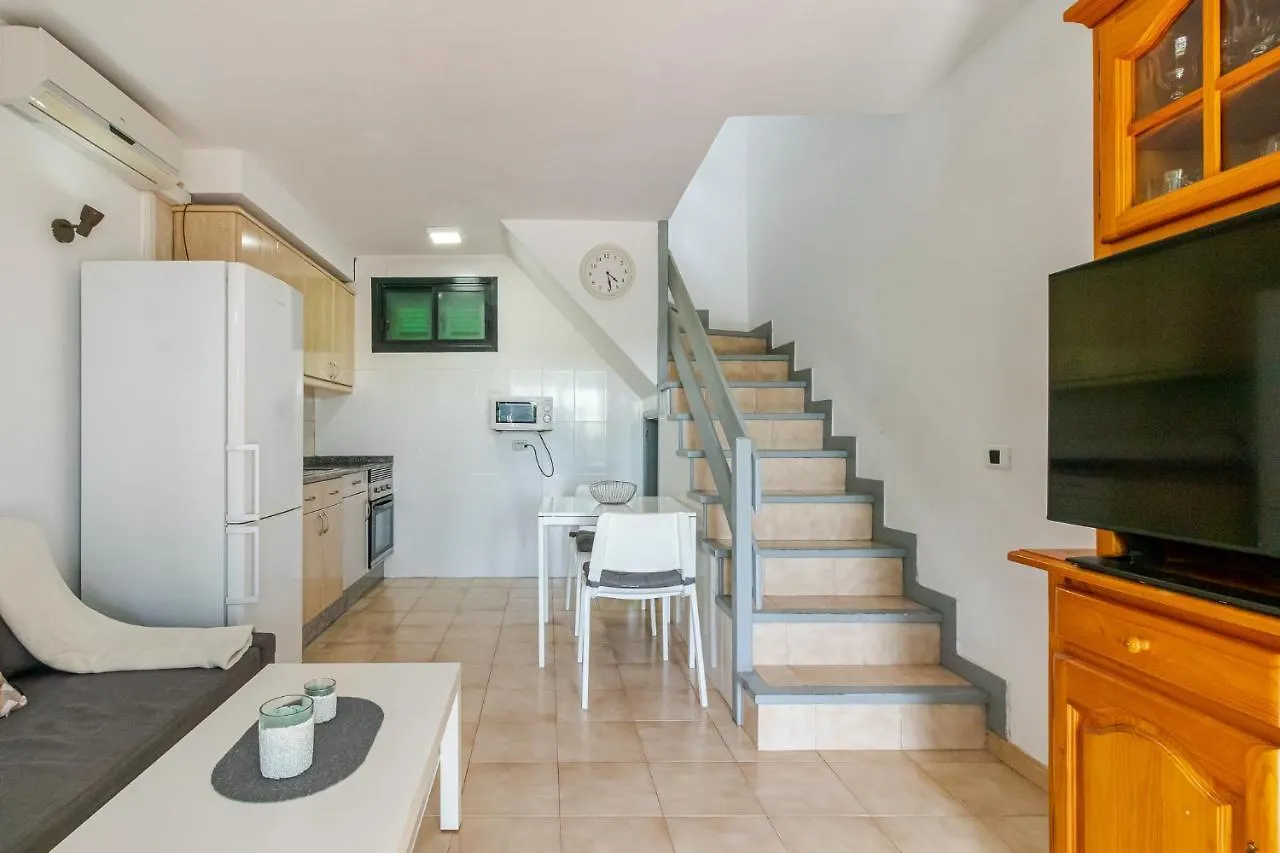 Flatguest Islas Bonitas Maspalomas  Apartamento Maspalomas (Gran Canaria)