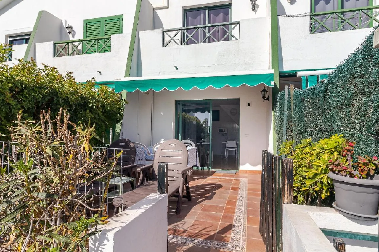 Apartamento Flatguest Islas Bonitas Maspalomas  España