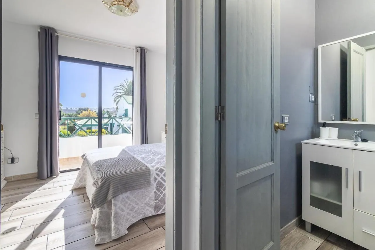Apartamento Flatguest Islas Bonitas Maspalomas
